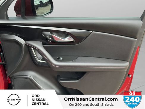 Used 2021 Chevrolet Blazer RS FWD image 10