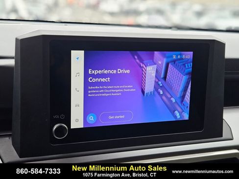 Used 2024 Toyota Tacoma TRD Off-Road image 19