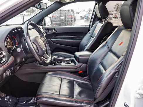 Certified 2024 Dodge Durango GT image 19