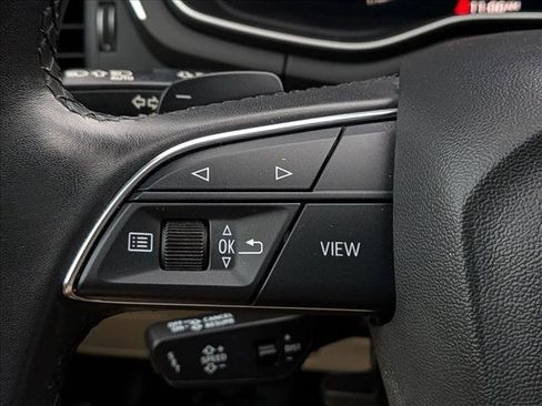 Used 2024 Audi A5 2.0T Premium Plus image 13