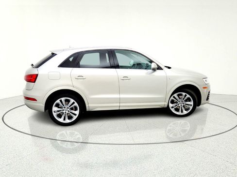 Used 2018 Audi Q3 2.0T Premium Plus w/ Premium Plus Package image 7