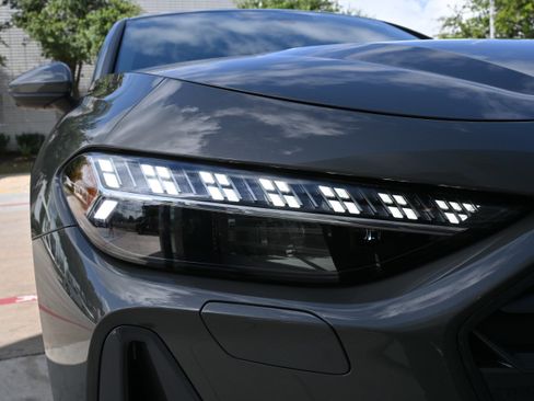 Used 2025 Audi A5 2.0T Premium Plus image 11