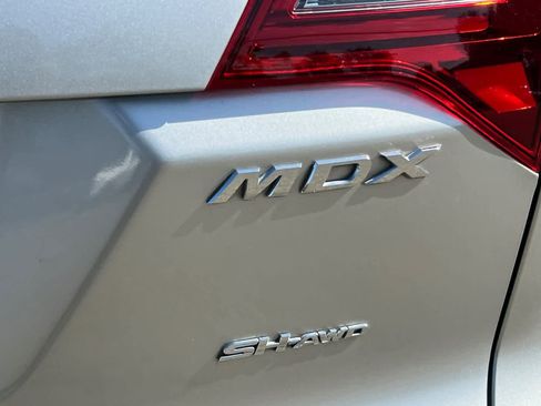 Used 2013 Acura MDX w/ Technology & Entertainment AWD/4WD image 21