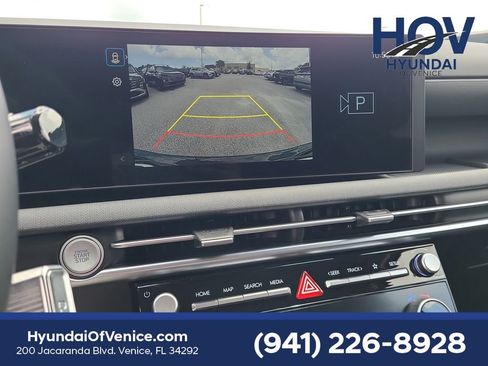 New 2025 Hyundai Tucson SEL image 14