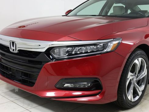 Used 2020 Honda Accord EX-L image 46