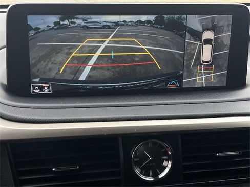 Used 2022 Lexus RX 350 FWD w/ Premium Package image 18