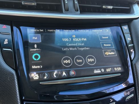 Used 2019 Cadillac XTS Luxury image 20
