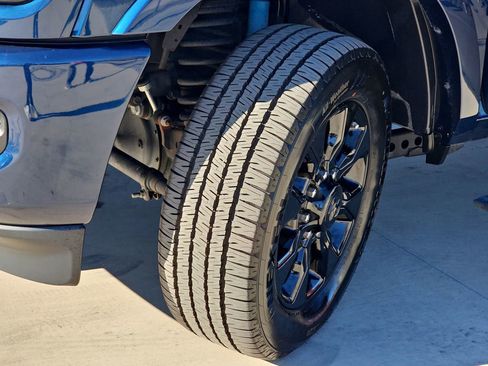 Used 2022 RAM 2500 Limited image 34