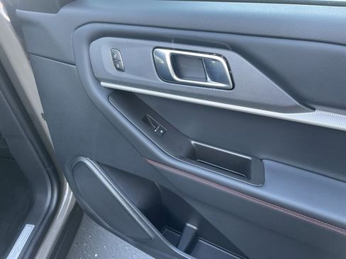 New 2026 Ford Explorer ST-Line w/ ST-Line Street Pack image 53