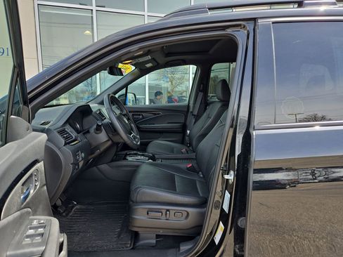 Used 2021 Honda Passport Elite image 13