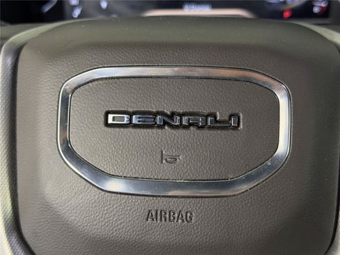 Certified 2023 GMC Yukon Denali AWD/4WD image 26