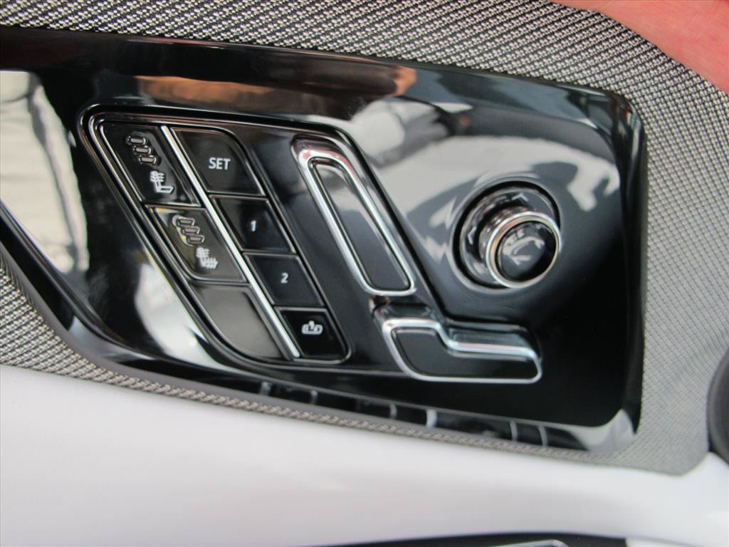 New 2027 Cadillac Optiq Sport RWD image 13