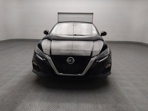 Used 2021 Nissan Altima 2.5 SV image 15