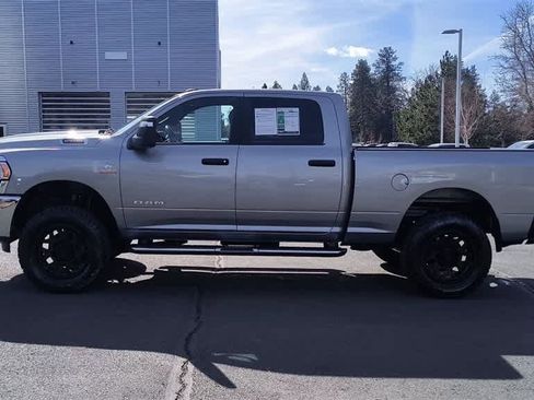 Used 2024 RAM 2500 Big Horn image 5