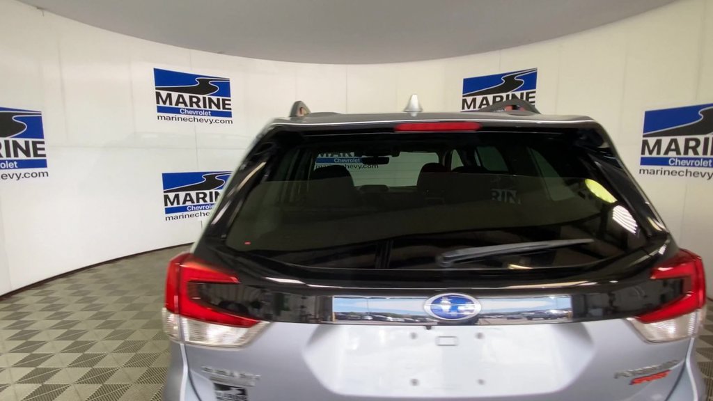 Used 2020 Subaru Forester Sport AWD/4WD image 9