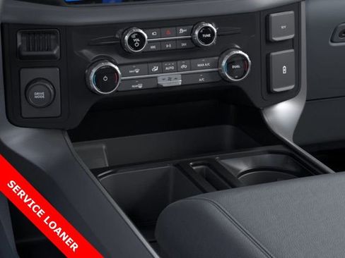 New 2026 Ford F150 XLT w/ Equipment Group 301A Standard image 15