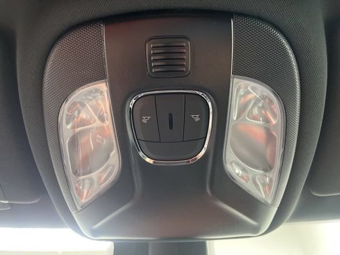 New 2026 Jeep Compass Latitude AWD/4WD image 21