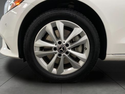 Used 2019 Mercedes-Benz C 300 4MATIC Sedan image 12
