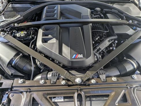 Used 2024 BMW M2 w/ Lighting Package image 36