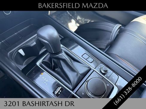 Certified 2026 MAZDA CX-50 AWD 2.5 Hybrid w/ Weather Package image 22