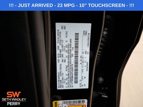 New 2026 Ford Ranger XL image 26