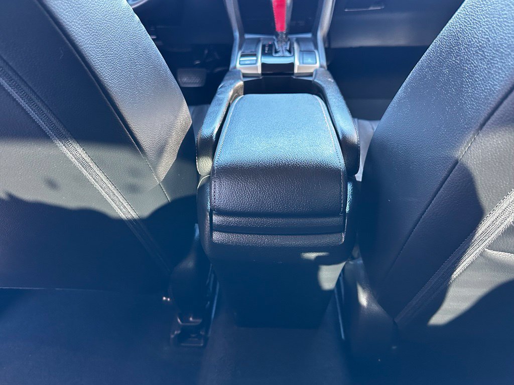 Used 2018 Honda Civic EX-L image 19