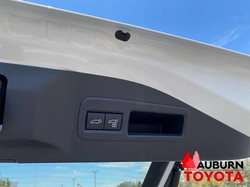 New 2026 Toyota bZ AWD/4WD image 11