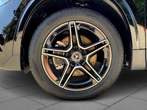 New 2026 Mercedes-Benz GLA 250 4MATIC image 15