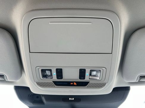 New 2026 Ford Explorer Active image 26