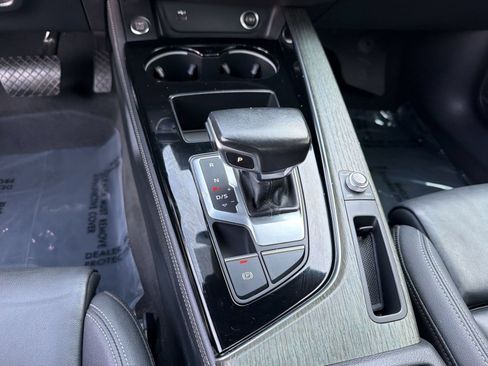 Used 2023 Audi A4 2.0T Premium Plus AWD/4WD image 16