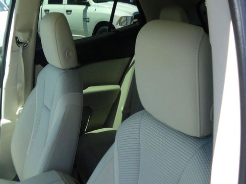 Used 2021 Buick Envision Preferred FWD image 17