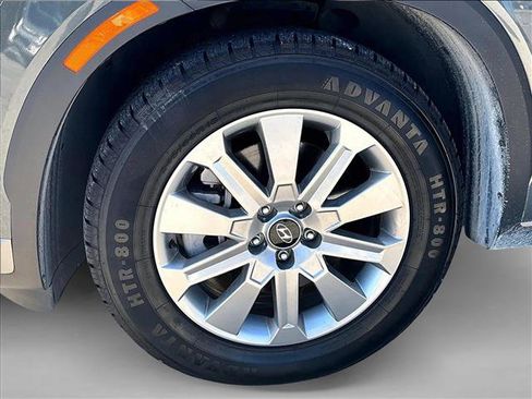 Used 2023 Hyundai Palisade SE w/ Cargo Package FWD image 10