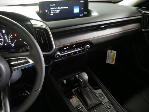 New 2026 MAZDA CX-50 AWD 2.5 Hybrid w/ Premium Pkg image 5