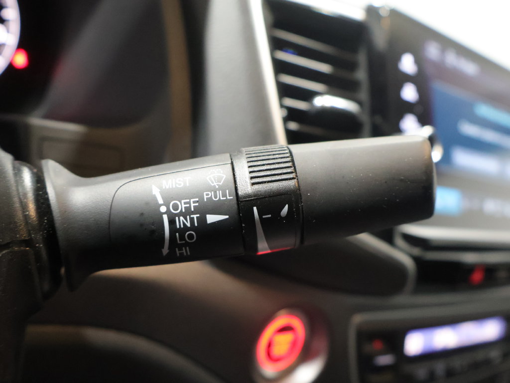 Used 2025 Honda Ridgeline RTL image 37