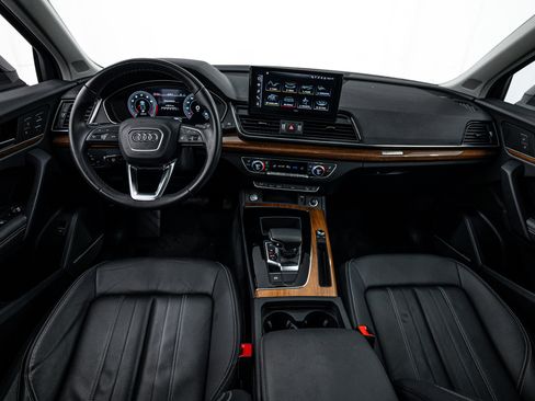 Certified 2023 Audi Q5 2.0T Premium Plus w/ Premium Plus Package image 8