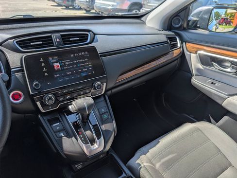 Used 2020 Honda CR-V EX image 23
