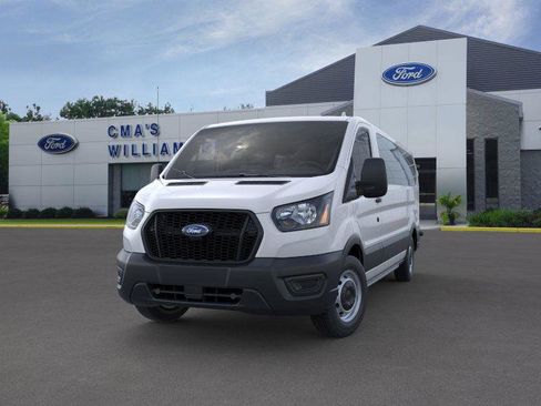 New 2024 Ford Transit 350 XL image 2