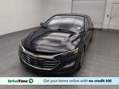 Used 2023 Chevrolet Malibu LT