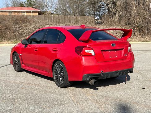 Used 2015 Subaru WRX STI image 19
