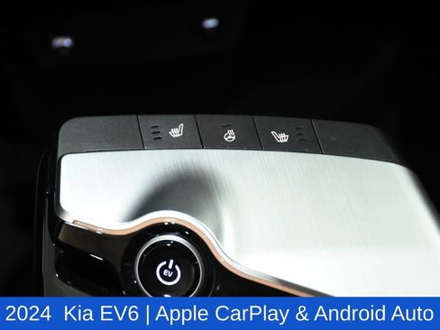 Used 2024 Kia EV6 GT AWD/4WD image 24
