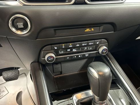 Used 2021 MAZDA CX-5 Carbon Edition FWD image 16