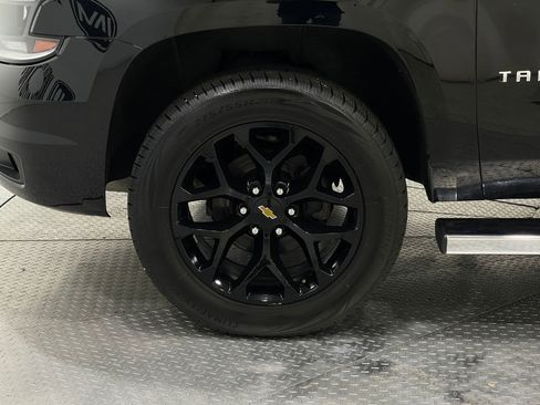 Used 2016 Chevrolet Tahoe LT w/ Off-Road Package AWD/4WD image 35