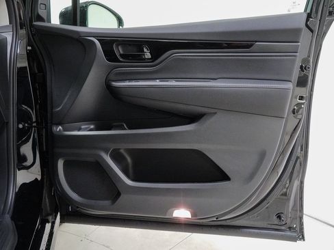 New 2026 Honda Odyssey Elite image 41