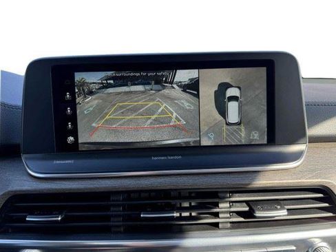 Used 2022 Kia Telluride SX FWD image 33