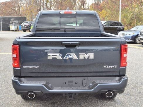 New 2026 RAM 1500 Big Horn image 7