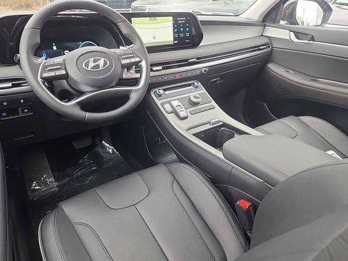Used 2025 Hyundai Palisade SEL image 31