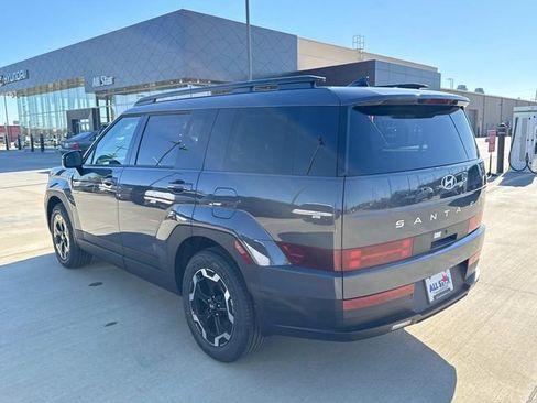 New 2026 Hyundai Santa Fe SEL FWD image 8
