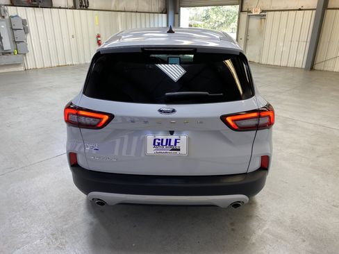 Used 2025 Ford Escape Active image 7