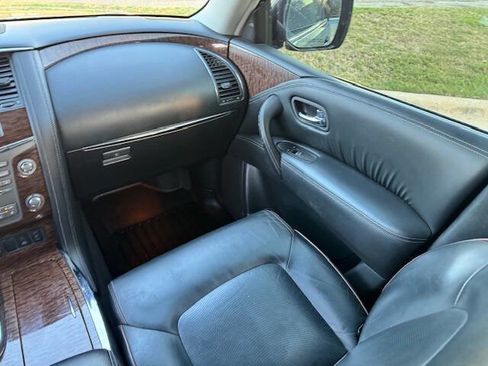 Used 2017 Nissan Armada SL w/ Technology Package image 31