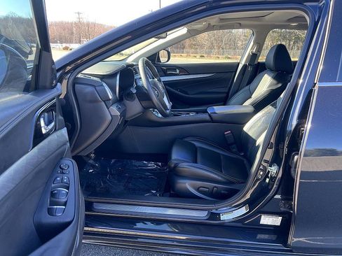 Used 2017 Nissan Maxima 3.5 SL image 9